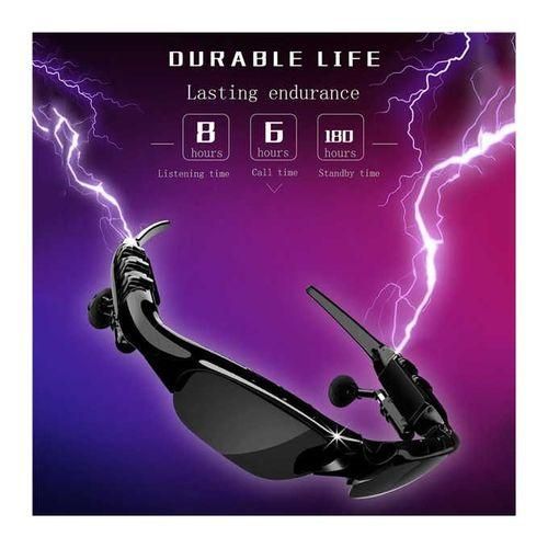 X22S Wireless Stereo Outdoor Sport Smart Glasses Sunglasses Headphone Call Earphone For Smart Phone