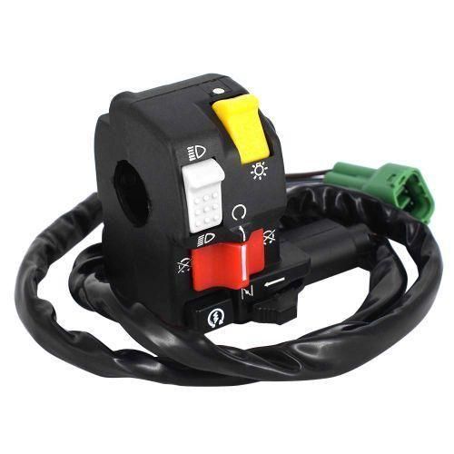 915 Generation Starter Switch For TRX 400 450 9804 Headlight Start Stop