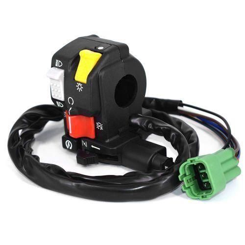 915 Generation Starter Switch For TRX 400 450 9804 Headlight Start Stop