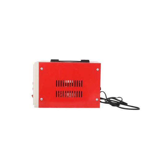 Star AC Automatic Voltage Regulator 500VA- Stabilizer- Red