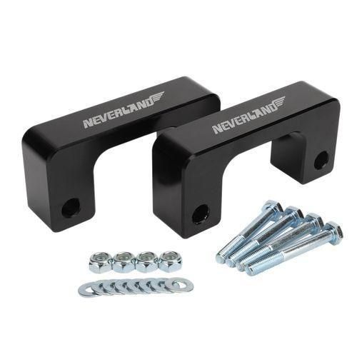 915 Generation Neveand 32MM Front End Leveling Lift Kit For Chevrolet
