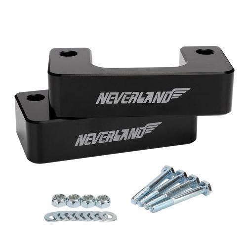 915 Generation Neveand 32MM Front End Leveling Lift Kit For Chevrolet