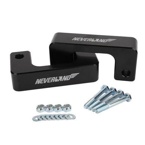 915 Generation Neveand 32MM Front End Leveling Lift Kit For Chevrolet
