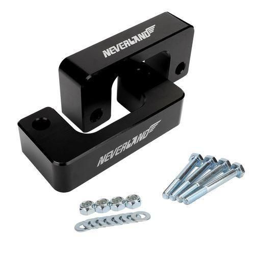 915 Generation Neveand 32MM Front End Leveling Lift Kit For Chevrolet