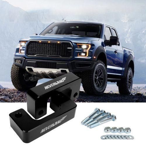 915 Generation Neveand 32MM Front End Leveling Lift Kit For Chevrolet