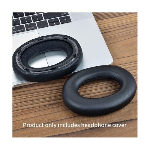 915 Generation Memory Sponge Earpads Ear Pads For BowersWilkins Px7 Earphone Easily Repd Ear Cushion Sleeves Soft Protein Earpads