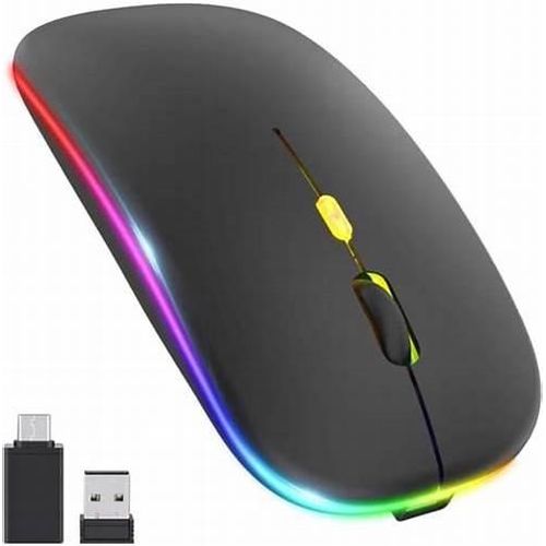 Hp Bluetooth & wireless dual model mouse W10