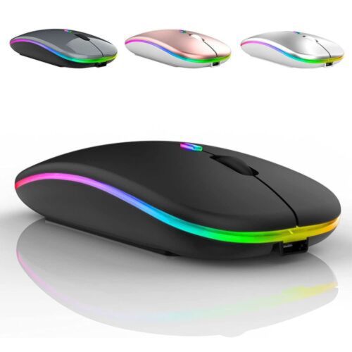 Hp Bluetooth & wireless dual model mouse W10