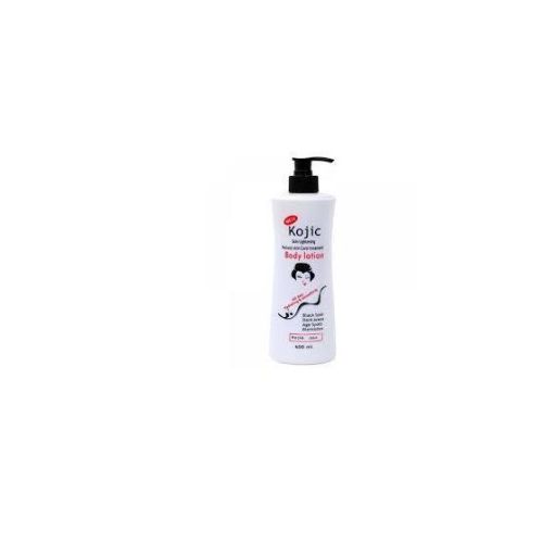 Kojic Acid Skin Lightening Body Lotion 500ml