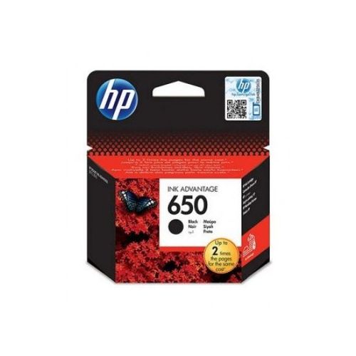 Hp Ink 650B for InkJet