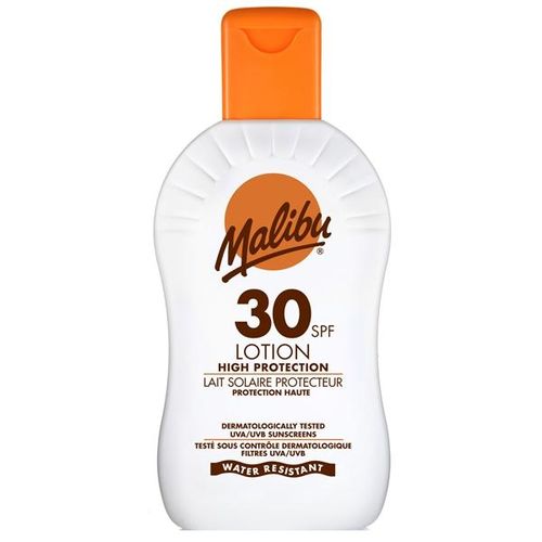 Malibu SPF 30 High Protection Lotion