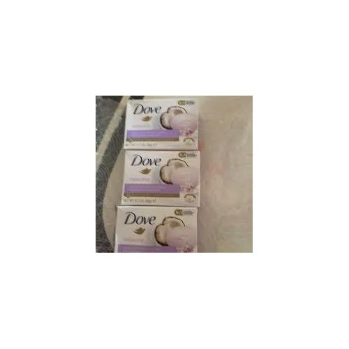 Dove  Rejuvenating Beauty Bar  Soap  * 3PCS*  - 135g