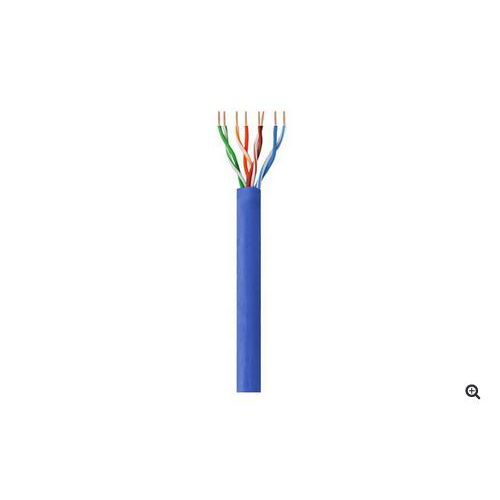 TP Link Cat6 Cca 305m Cabel Box Copper Plated Cat6 Outdoor & Indoor Lan Cable - 305m