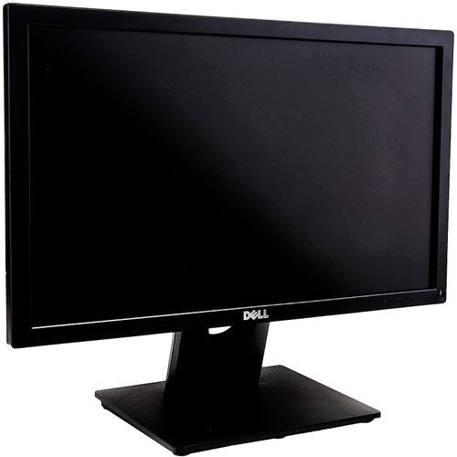 DELL E2016H 20" Screen LED-Lit Monitor,Black