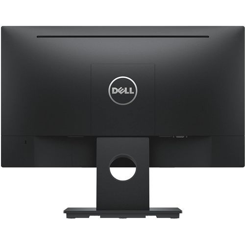 DELL E2016H 20