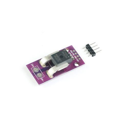 ACS758 ACS758LCB100B Current Module Linear