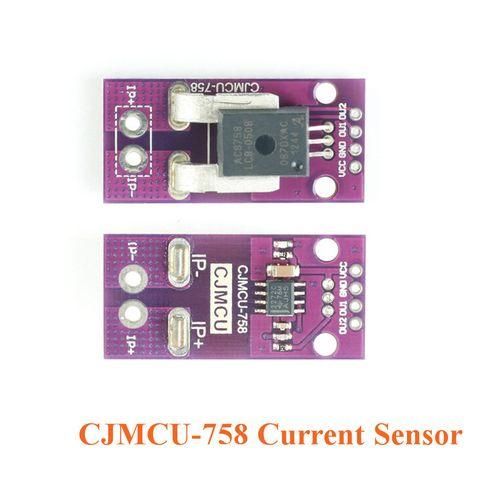ACS758 ACS758LCB100B Current Module Linear