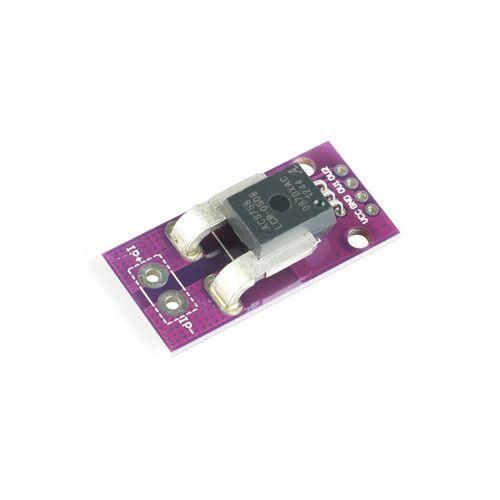 ACS758 ACS758LCB100B Current Module Linear
