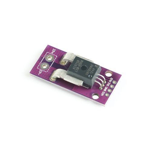 ACS758 ACS758LCB100B Current Module Linear