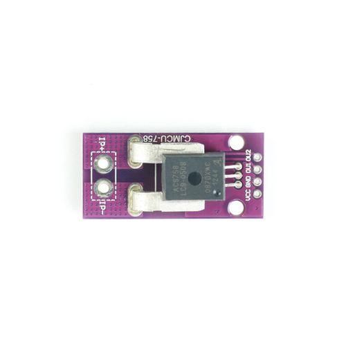 ACS758 ACS758LCB100B Current Module Linear
