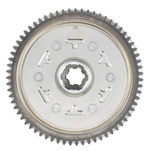 915 Generation Motorcycle Manual Clutch Assembly Kit For Lifan 140Cc 150Cc