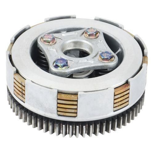 915 Generation Motorcycle Manual Clutch Assembly Kit For Lifan 140Cc 150Cc
