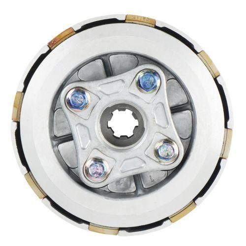 915 Generation Motorcycle Manual Clutch Assembly Kit For Lifan 140Cc 150Cc