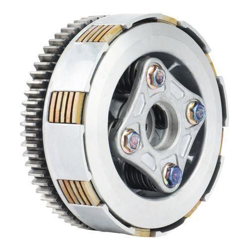 915 Generation Motorcycle Manual Clutch Assembly Kit For Lifan 140Cc 150Cc