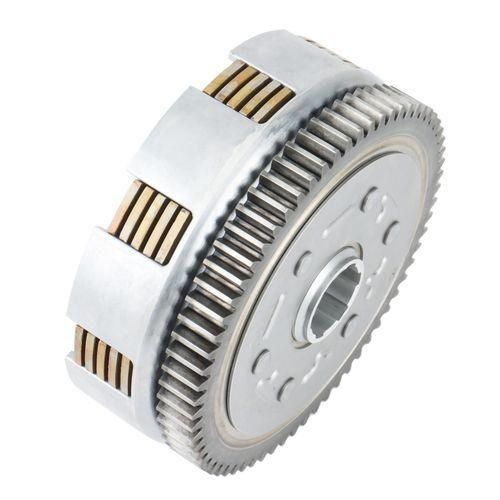 915 Generation Motorcycle Manual Clutch Assembly Kit For Lifan 140Cc 150Cc