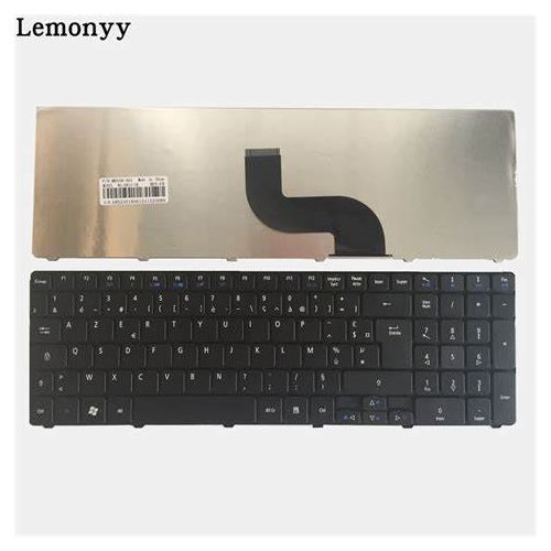 Acer Genuine-Aspire-5625-5625G-5742-5742G-5742Z Keyboard-Black