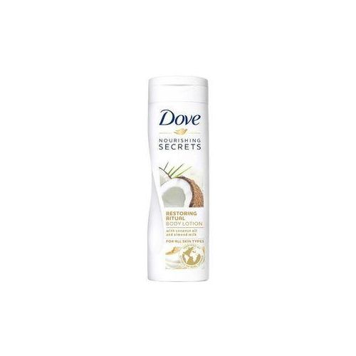 Dove BODY LOVE AND CARE MOISTOURISHING LOTION- 400ML