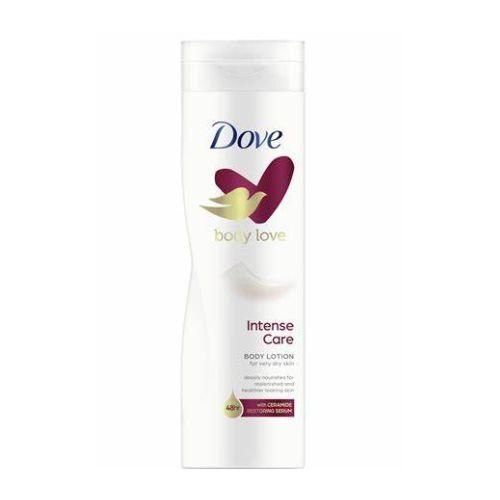 Dove BODY LOVE AND CARE MOISTOURISHING LOTION- 400ML