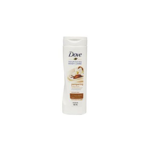 Dove BODY LOVE AND CARE MOISTOURISHING LOTION- 400ML