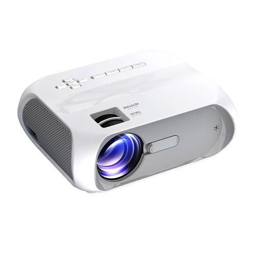 T9 Mini Projector 2022 Upgraded Portable