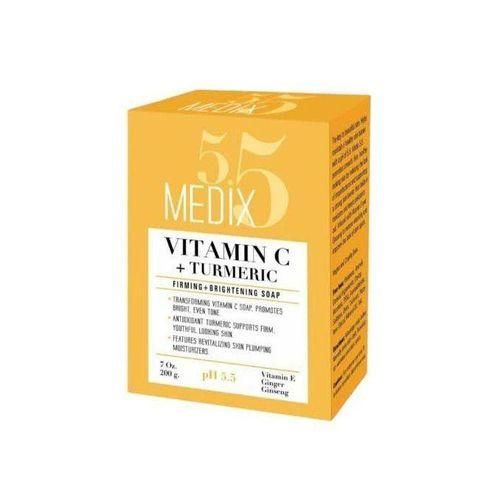 Medix 5.5 Vitamin C + Tumeric Firming And Brightening
