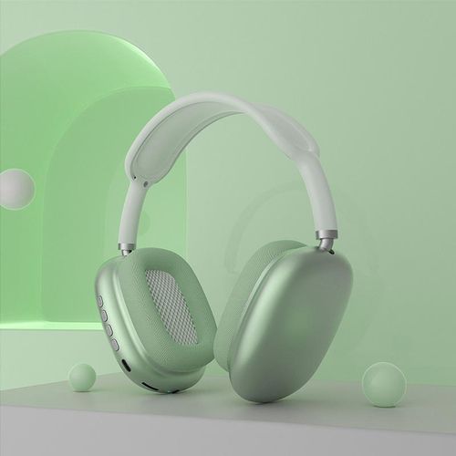 Original P9 Wireless Headphones with Mic Noise Cancelling Earbuds Music Stereo Hifi Wireless Headset Gamer Bluetooth Earphones