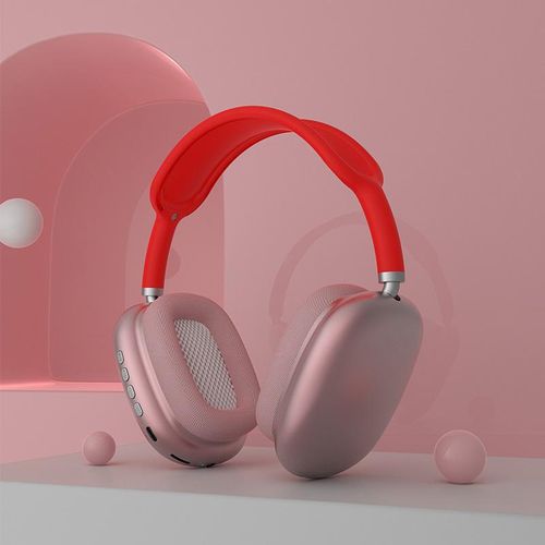 Original P9 Wireless Headphones with Mic Noise Cancelling Earbuds Music Stereo Hifi Wireless Headset Gamer Bluetooth Earphones