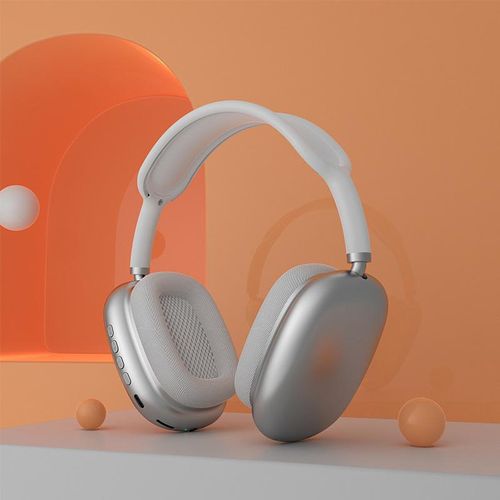 Original P9 Wireless Headphones with Mic Noise Cancelling Earbuds Music Stereo Hifi Wireless Headset Gamer Bluetooth Earphones