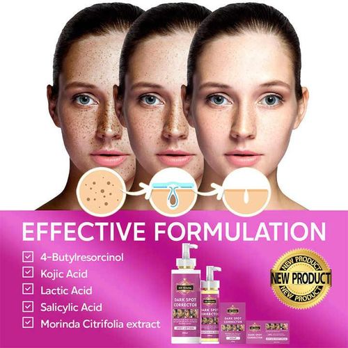 5D Dark Sport Corrector
