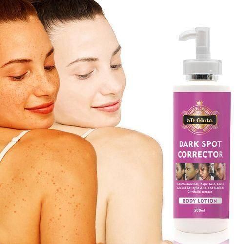 5D Dark Sport Corrector