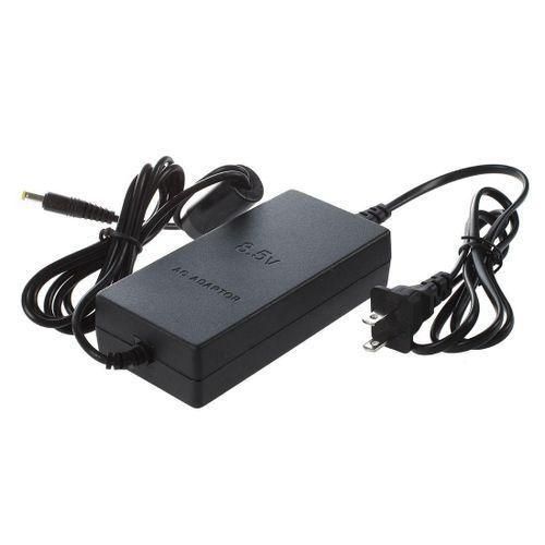 Power Cord Slim AC Adapter Charger Supply for Sony PS2 Playstation 2
