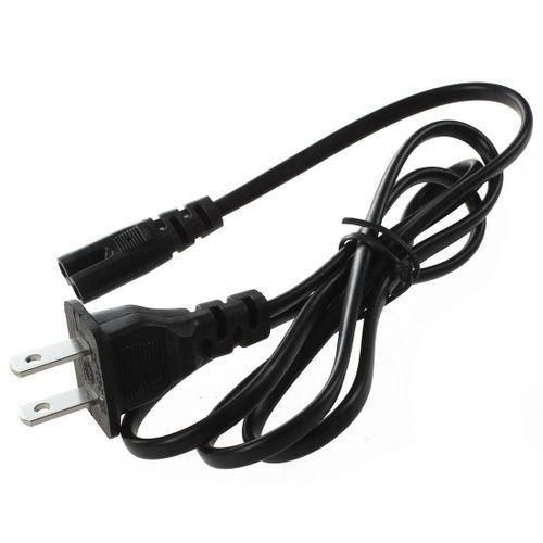 Power Cord Slim AC Adapter Charger Supply for Sony PS2 Playstation 2
