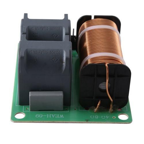 1500W HighPower Pure Bass Crossover Subwoofer Speaker Modi