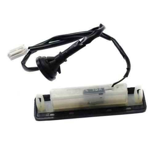 915 Generation Rear Trunk Lid Release Switch For Toyota Camry 0709 2.4