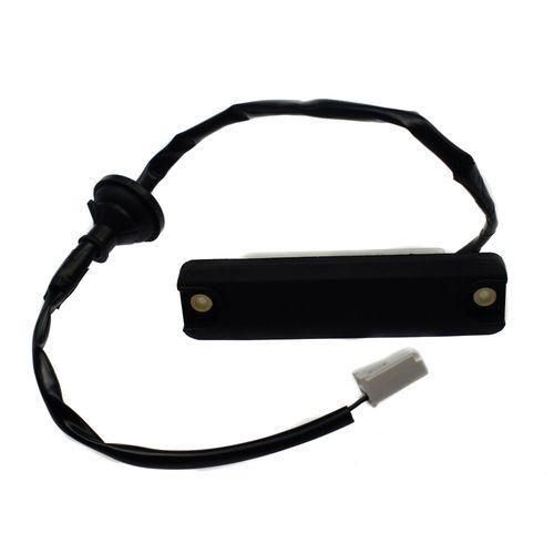 915 Generation Rear Trunk Lid Release Switch For Toyota Camry 0709 2.4