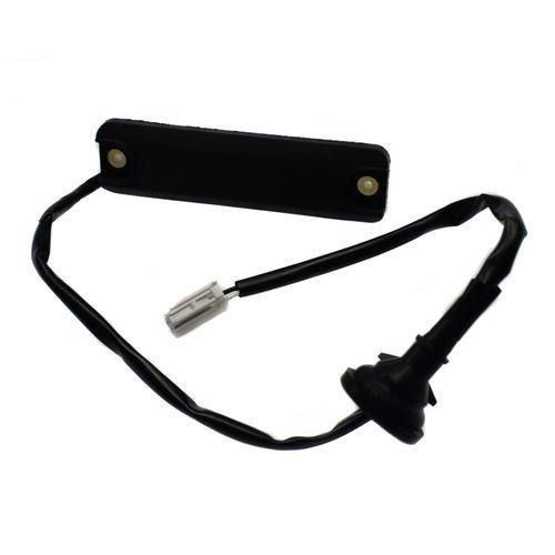 915 Generation Rear Trunk Lid Release Switch For Toyota Camry 0709 2.4