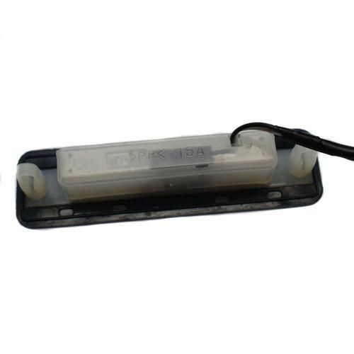 915 Generation Rear Trunk Lid Release Switch For Toyota Camry 0709 2.4