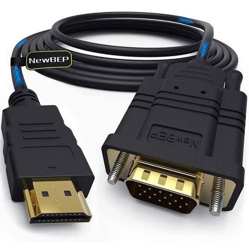 Hdmi to Vga Cable