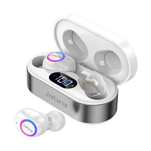 Original Jabra F12 Hands-Free Earphones Super Bass Bluetooth Headset Waterproof Gaming Earbuds Sports Tws Wireless Headphones