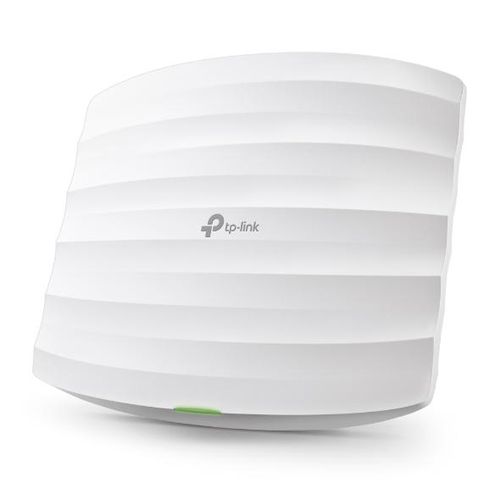 TP Link  EAP225 AC1350 Wireless MU-MIMO Gigabit Ceiling Mount Access Point